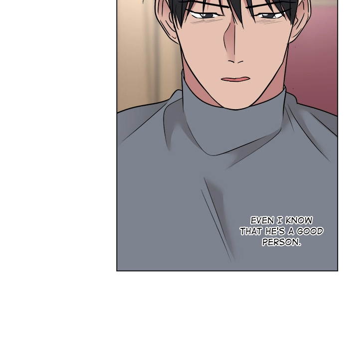 Read Between The Sheets chapter 27 image 57 on Lezhin