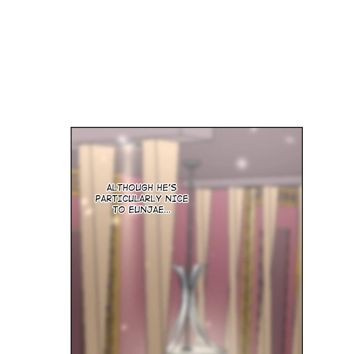 Read Between The Sheets chapter 27 image 58 on Lezhin