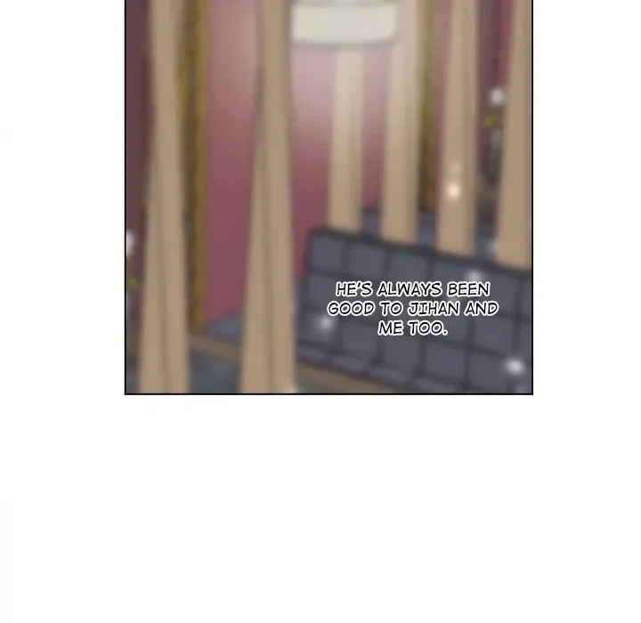 Read Between The Sheets chapter 27 image 59 on Lezhin