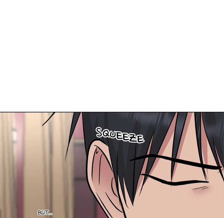 Read Between The Sheets chapter 27 image 60 on Lezhin