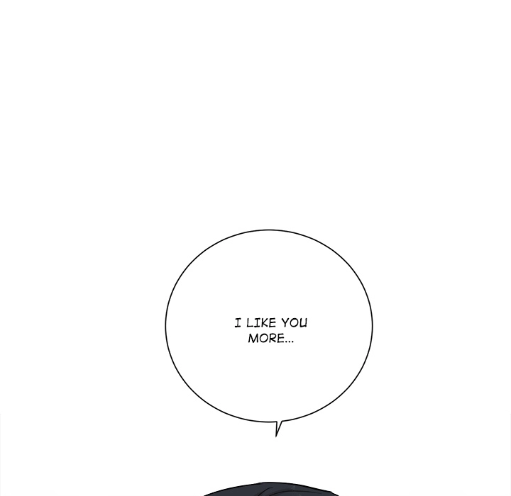 Read Between The Sheets chapter 27 image 63 on Lezhin