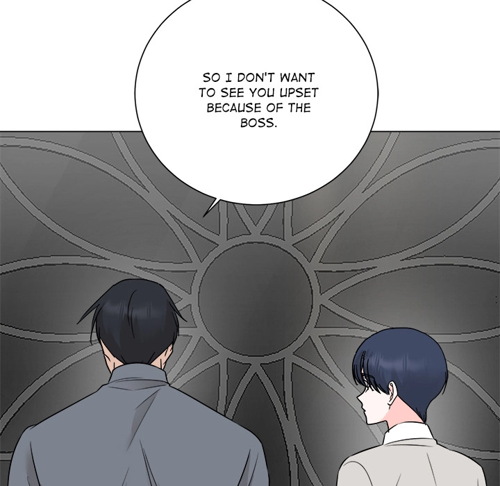 Read Between The Sheets chapter 27 image 67 on Lezhin