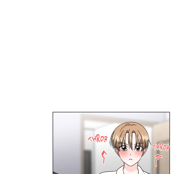 Read Between The Sheets chapter 27 image 7 on Lezhin