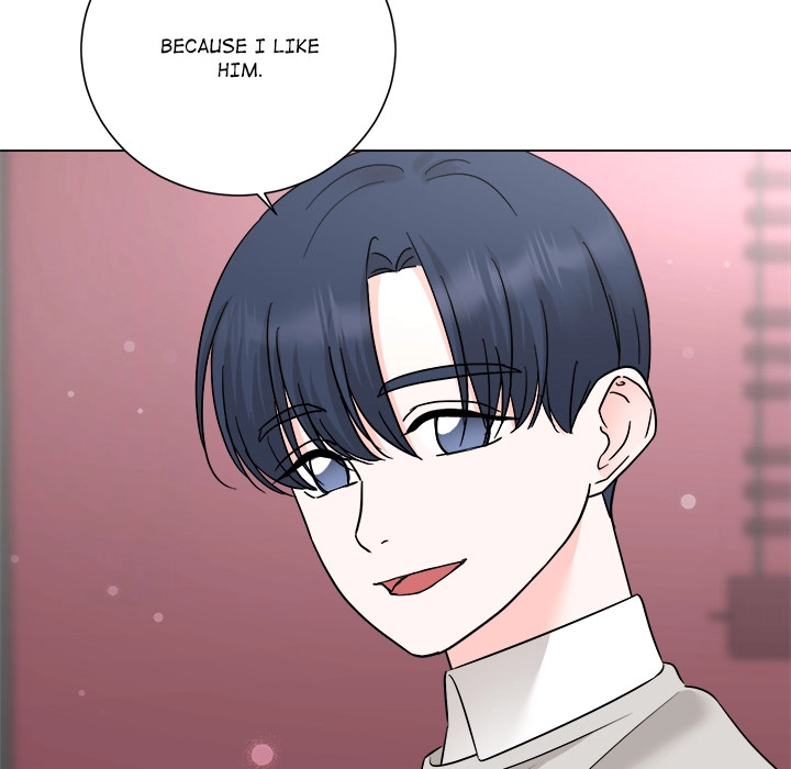 Read Between The Sheets chapter 27 image 70 on Lezhin
