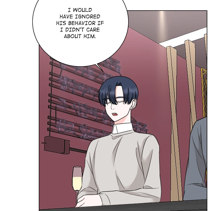 Read Between The Sheets chapter 27 image 72 on Lezhin