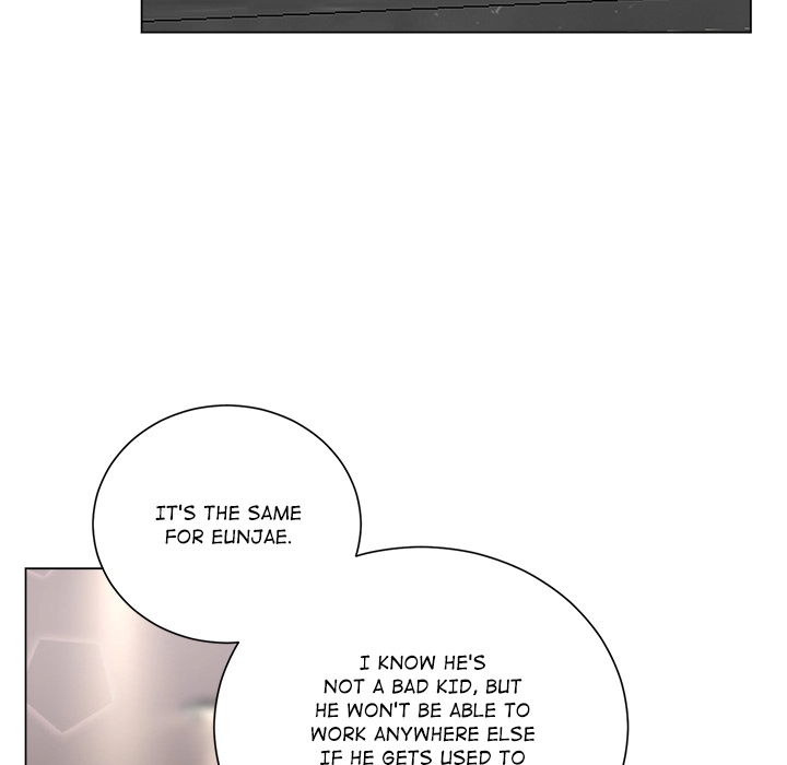 Read Between The Sheets chapter 27 image 73 on Lezhin
