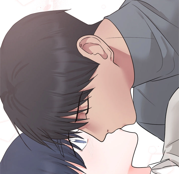 Read Between The Sheets chapter 27 image 80 on Lezhin