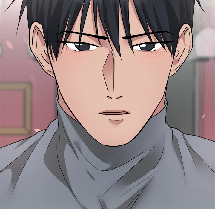 Read Between The Sheets chapter 27 image 84 on Lezhin