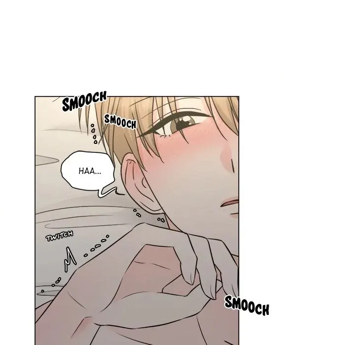 Read Between The Sheets chapter 27 image 89 on Lezhin