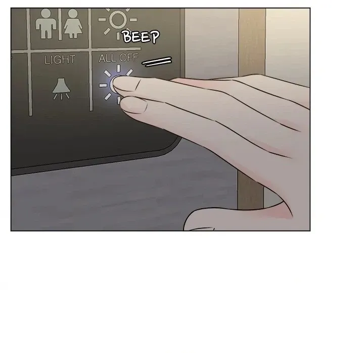 Read Between The Sheets chapter 27 image 9 on Lezhin