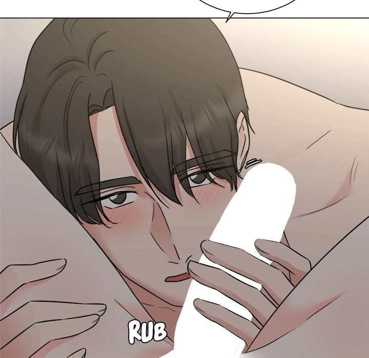 Read Between The Sheets chapter 27 image 91 on Lezhin