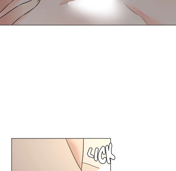 Read Between The Sheets chapter 27 image 92 on Lezhin