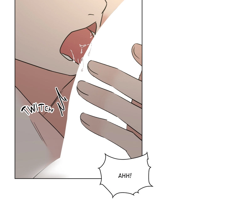 Read Between The Sheets chapter 27 image 93 on Lezhin