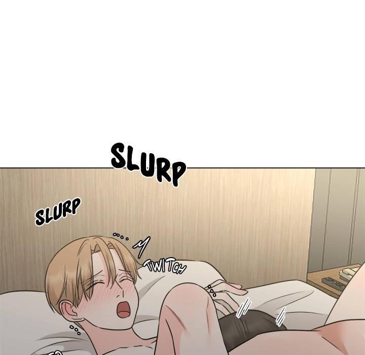 Read Between The Sheets chapter 27 image 94 on Lezhin