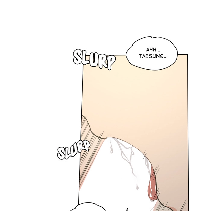 Read Between The Sheets chapter 27 image 96 on Lezhin