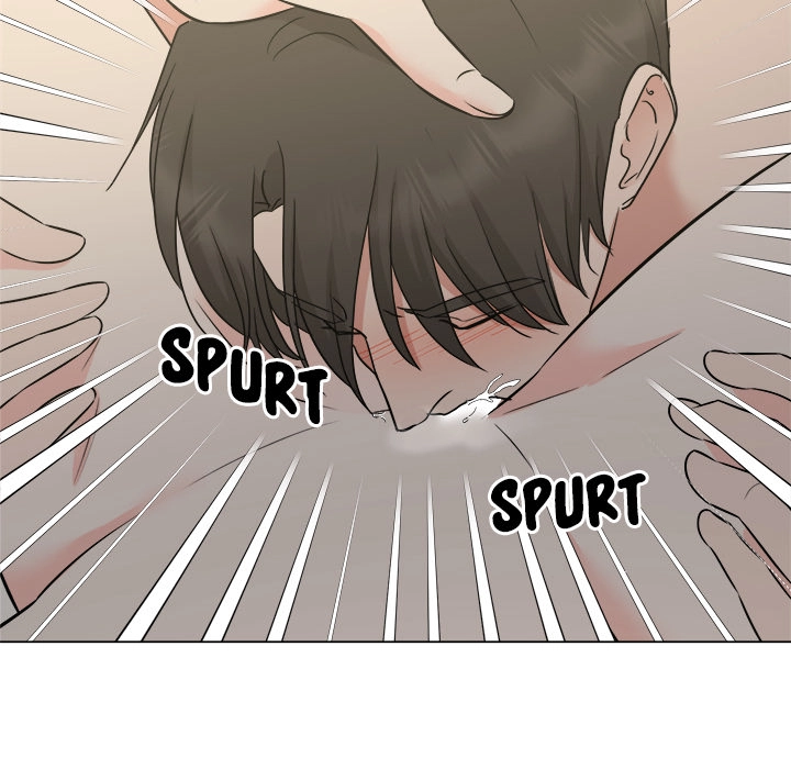 Read Between The Sheets chapter 27 image 98 on Lezhin