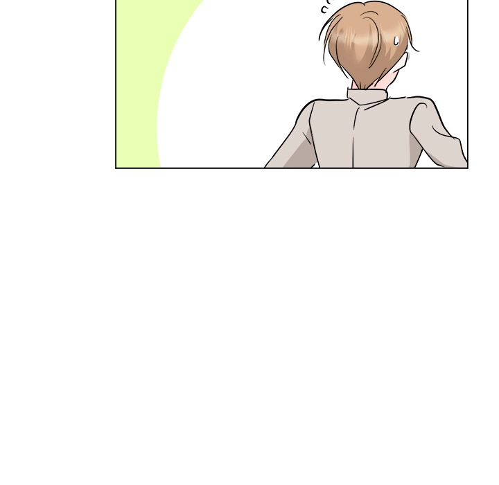 Read Between The Sheets chapter 28 image 100 on Lezhin