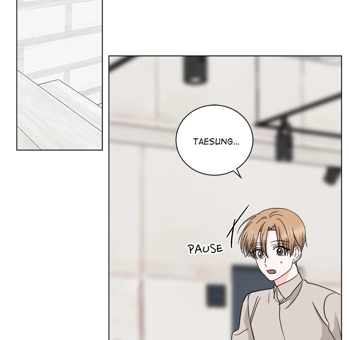 Read Between The Sheets chapter 28 image 102 on Lezhin