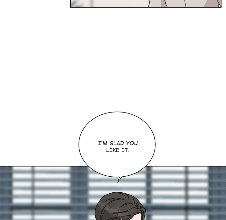 Read Between The Sheets chapter 28 image 103 on Lezhin