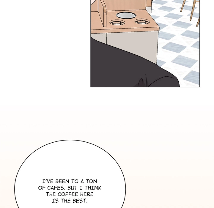Read Between The Sheets chapter 28 image 106 on Lezhin