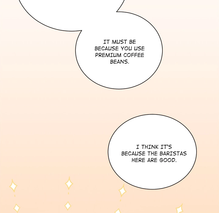 Read Between The Sheets chapter 28 image 107 on Lezhin