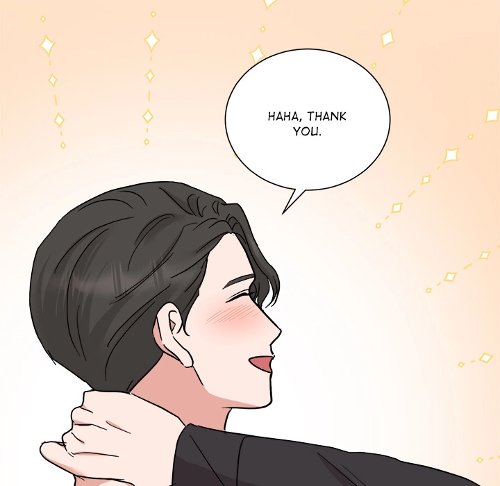 Read Between The Sheets chapter 28 image 108 on Lezhin