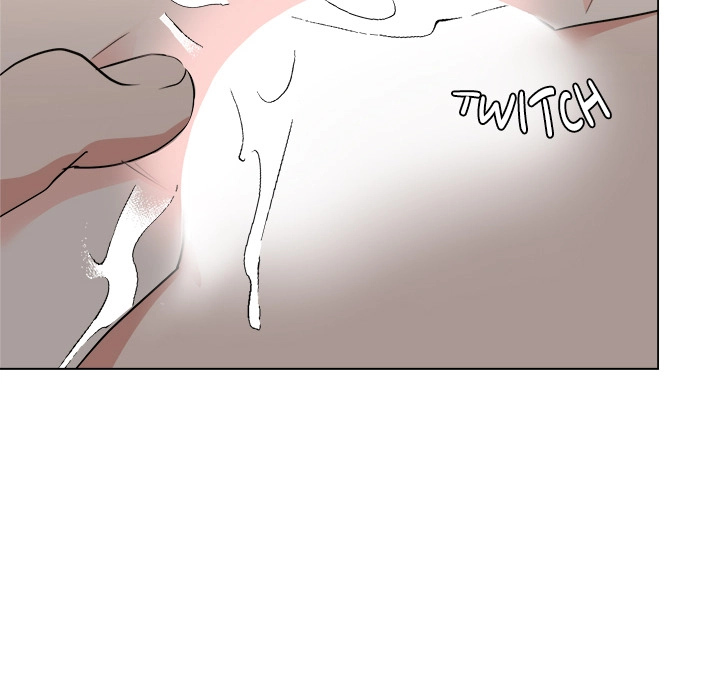 Read Between The Sheets chapter 28 image 11 on Lezhin
