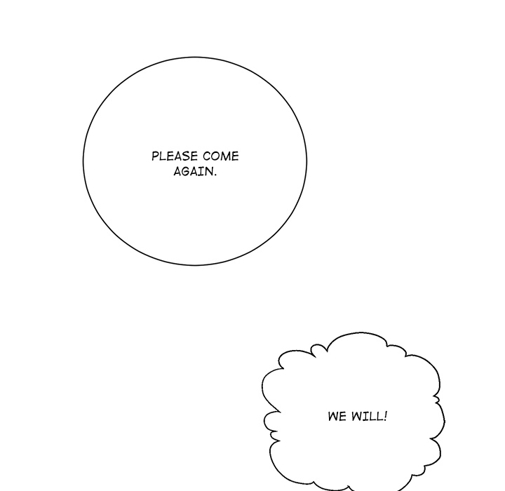 Read Between The Sheets chapter 28 image 111 on Lezhin