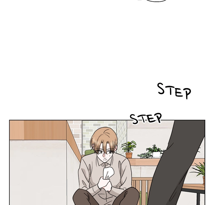 Read Between The Sheets chapter 28 image 112 on Lezhin