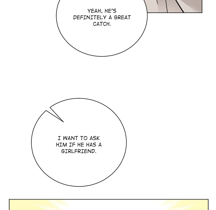 Read Between The Sheets chapter 28 image 115 on Lezhin