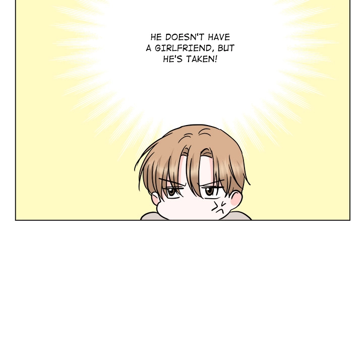 Read Between The Sheets chapter 28 image 116 on Lezhin