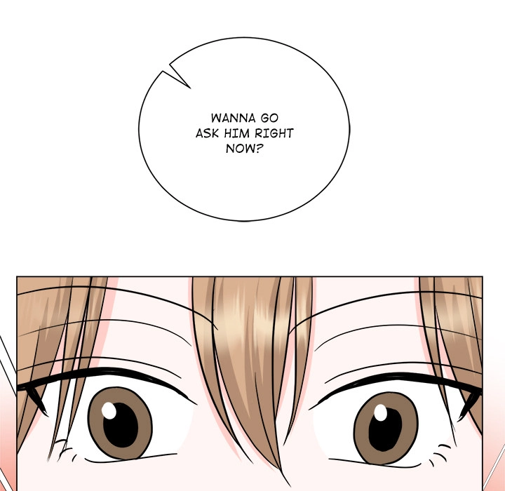 Read Between The Sheets chapter 28 image 117 on Lezhin