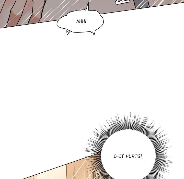 Read Between The Sheets chapter 28 image 13 on Lezhin