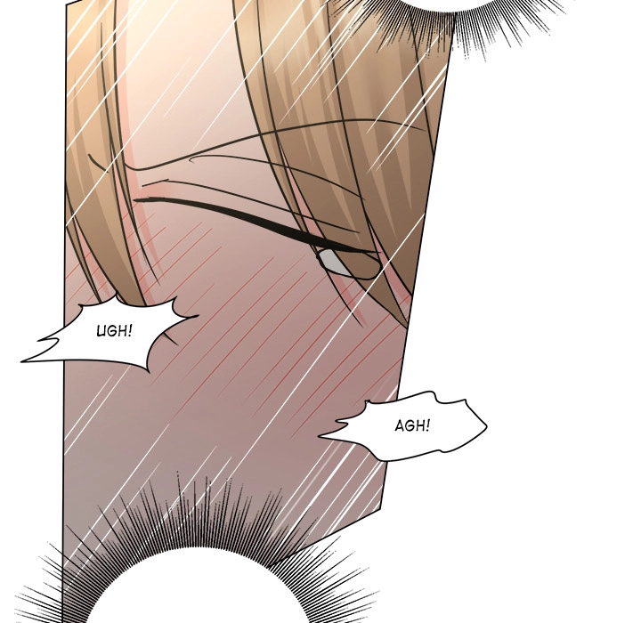 Read Between The Sheets chapter 28 image 14 on Lezhin