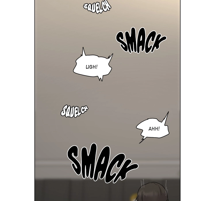 Read Between The Sheets chapter 28 image 16 on Lezhin