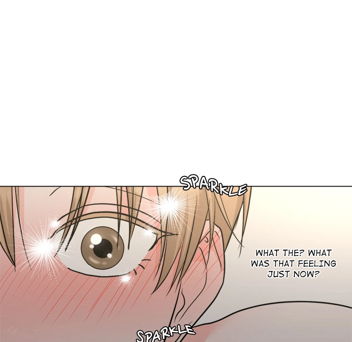 Read Between The Sheets chapter 28 image 23 on Lezhin