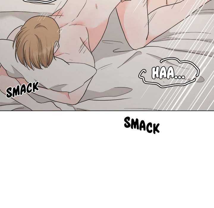 Read Between The Sheets chapter 28 image 26 on Lezhin