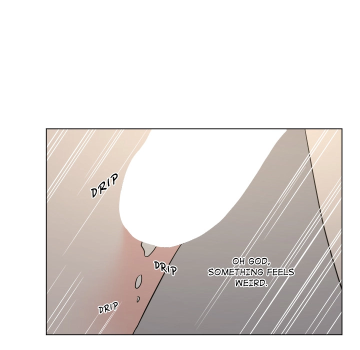 Read Between The Sheets chapter 28 image 27 on Lezhin