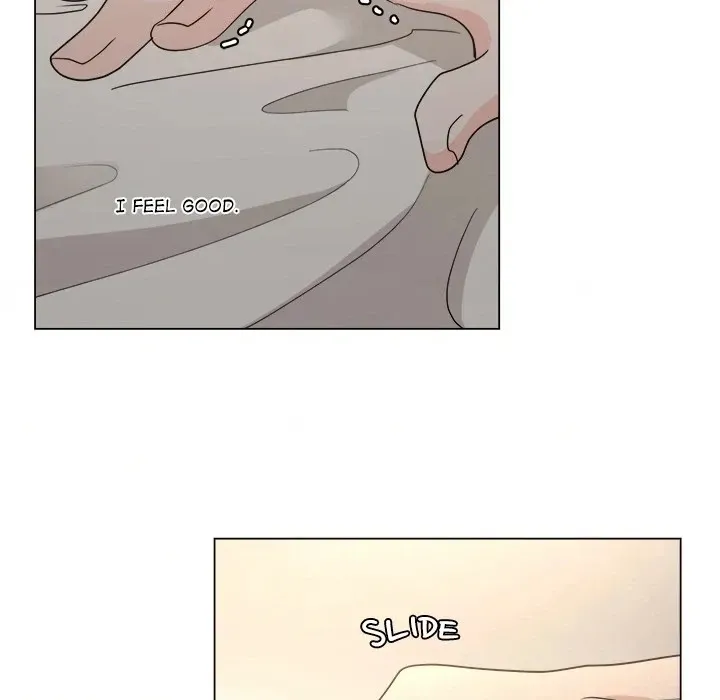 Read Between The Sheets chapter 28 image 29 on Lezhin