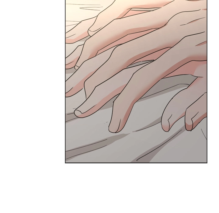 Read Between The Sheets chapter 28 image 30 on Lezhin