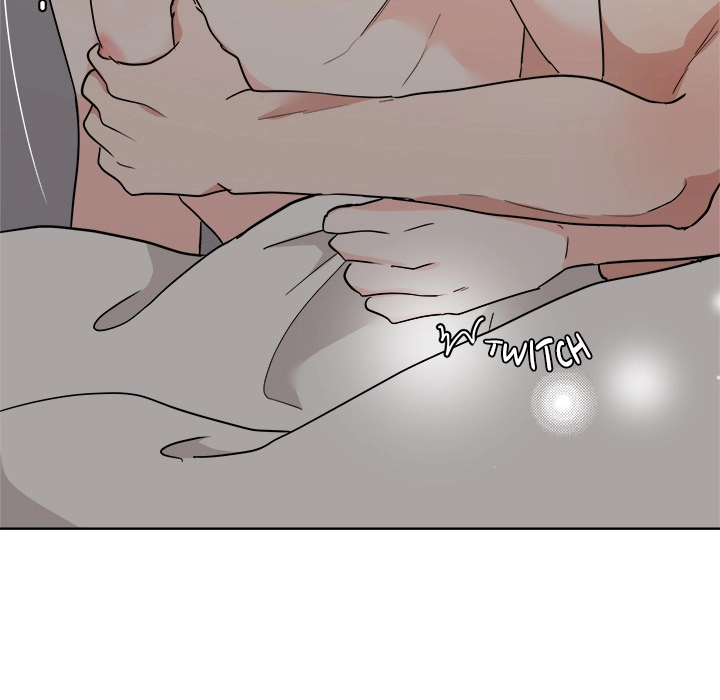 Read Between The Sheets chapter 28 image 36 on Lezhin