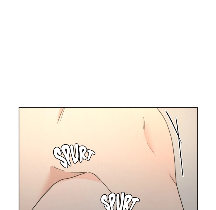 Read Between The Sheets chapter 28 image 37 on Lezhin