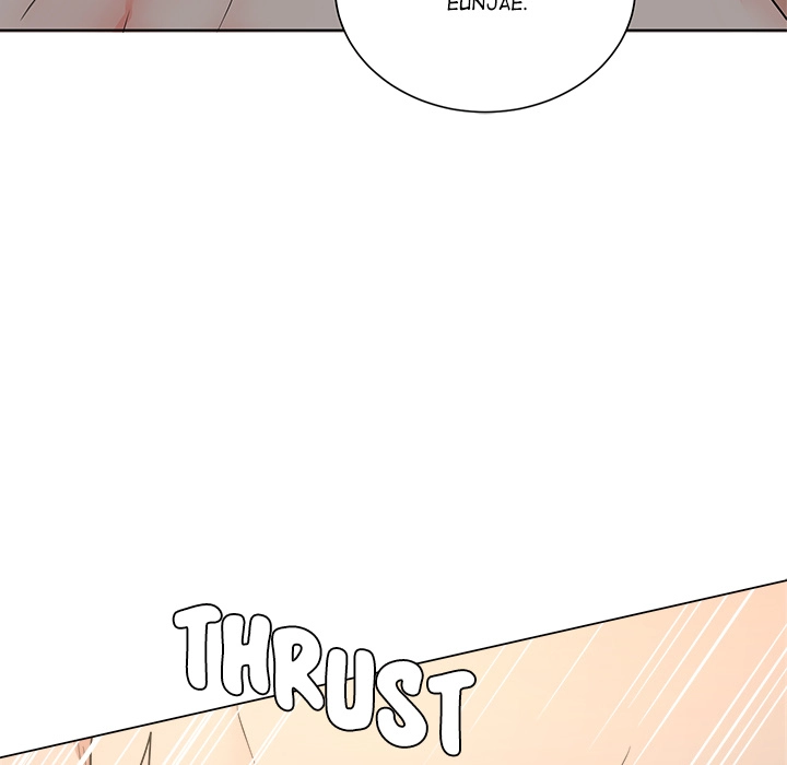 Read Between The Sheets chapter 28 image 4 on Lezhin