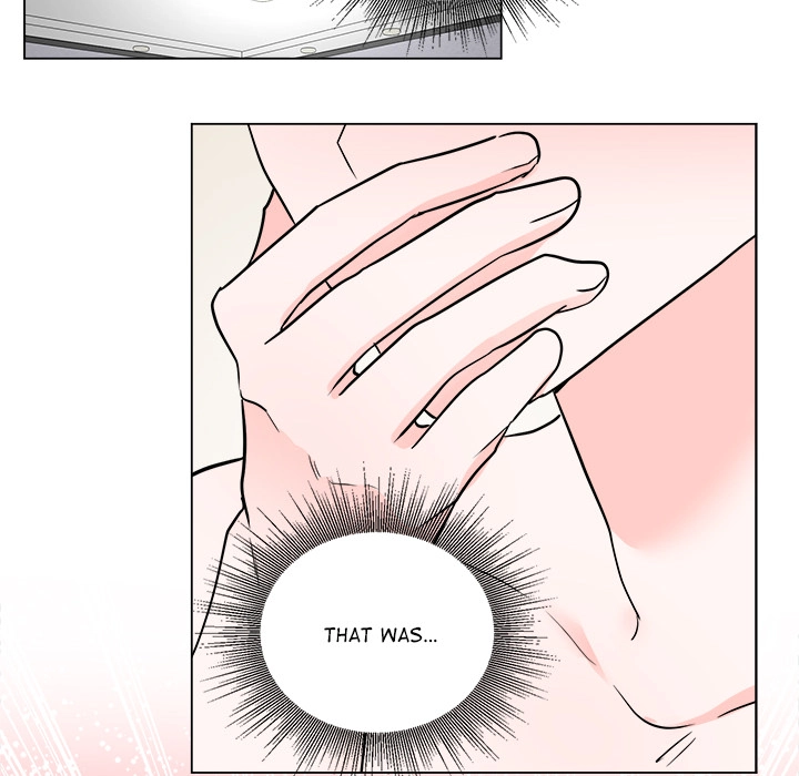 Read Between The Sheets chapter 28 image 42 on Lezhin