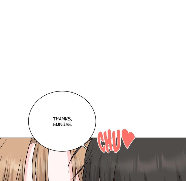 Read Between The Sheets chapter 28 image 45 on Lezhin