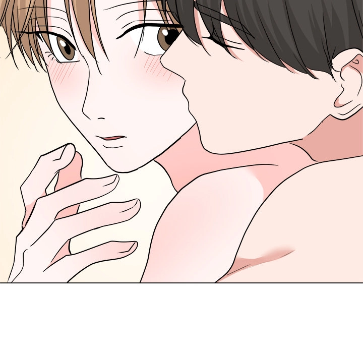 Read Between The Sheets chapter 28 image 46 on Lezhin