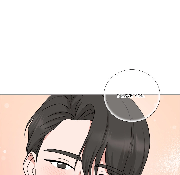 Read Between The Sheets chapter 28 image 47 on Lezhin