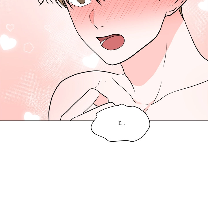 Read Between The Sheets chapter 28 image 50 on Lezhin