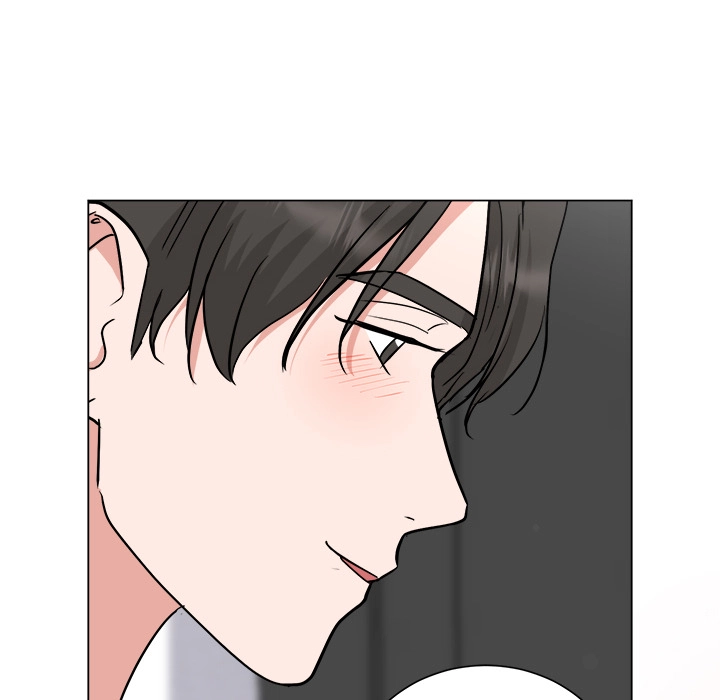 Read Between The Sheets chapter 28 image 53 on Lezhin