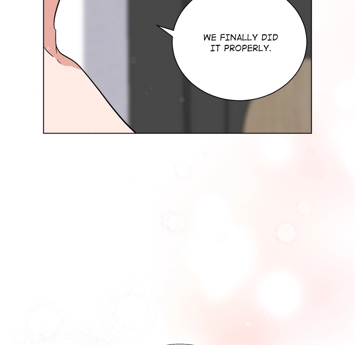 Read Between The Sheets chapter 28 image 54 on Lezhin